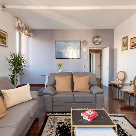 Stunning Center Rome Apartment Ngoại thất bức ảnh