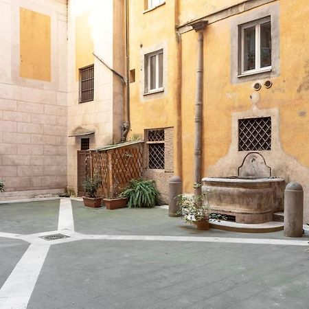 Stunning Center Rome Apartment Ngoại thất bức ảnh