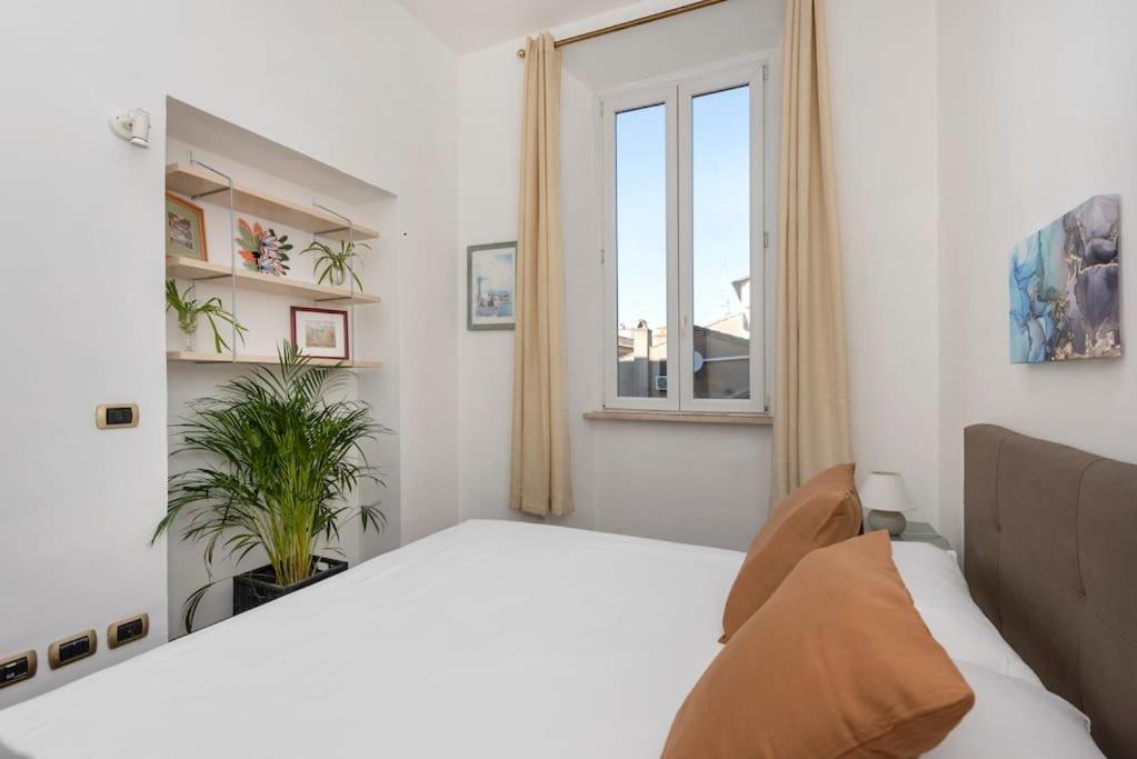 Stunning Center Rome Apartment Ngoại thất bức ảnh