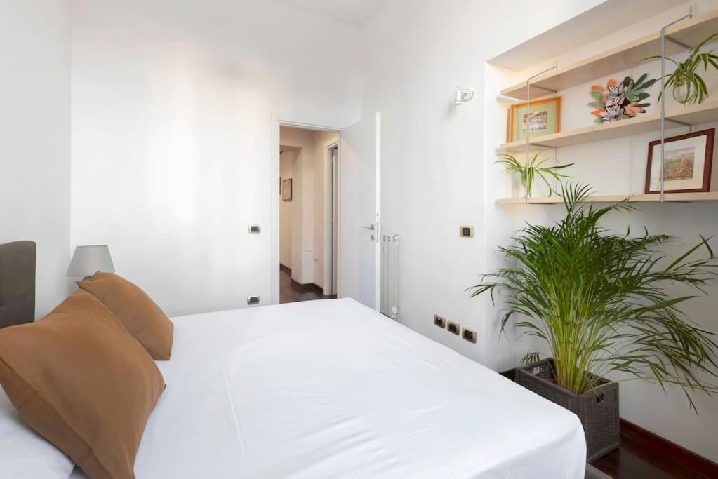 Stunning Center Rome Apartment Ngoại thất bức ảnh