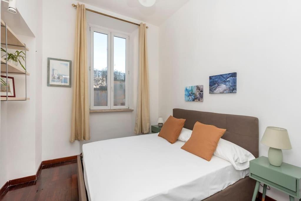 Stunning Center Rome Apartment Ngoại thất bức ảnh