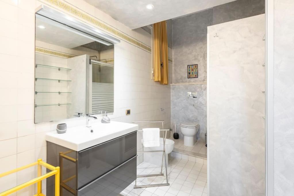 Stunning Center Rome Apartment Ngoại thất bức ảnh